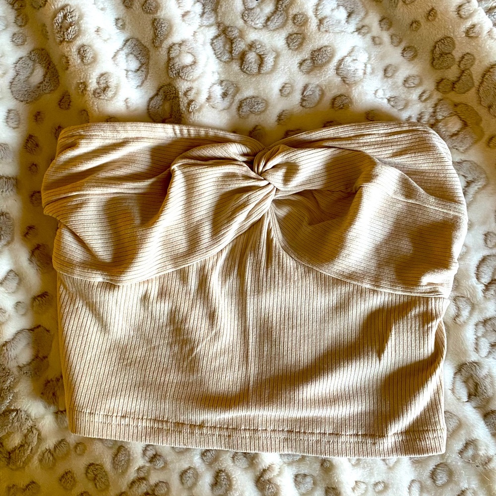 NWOT Shein tube top